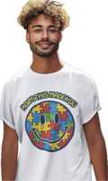 sMiLe- T shirt